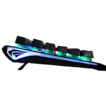 Armaggeddon MKA-9C PRO Psycheagle Mechanical Keyboard - Image 2