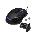 Armaggeddon STARSHIP III S.SOVIETS Optical Gaming Mouse - Image 3