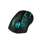 Armaggeddon Mikoyan FOXBAT-III Kevlar-13 Wireless Rechargeable Gaming Mouse - Image 2