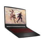 MSI Katana GF66 12UD Core I7 RTX 3050Ti 144Hz Gaming Laptop - Image 2