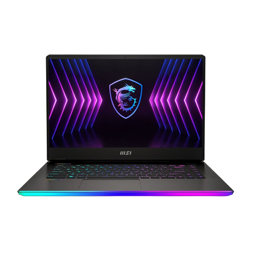 MSI Raider GE67 HX 12UGS 15.6″ OLED 240Hz Core I9 RTX 3070Ti Gaming Laptop