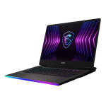 MSI Raider GE67 HX 12UGS 15.6" OLED 240Hz Core I9 RTX 3070Ti Gaming Laptop - Image 3