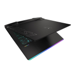 MSI Raider GE67 HX 12UGS 15.6" OLED 240Hz Core I9 RTX 3070Ti Gaming Laptop - Image 4