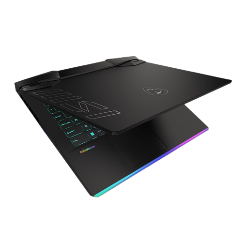 MSI Raider GE67 HX 12UGS 15.6" OLED 240Hz Core I9 RTX 3070Ti Gaming Laptop - Image 4