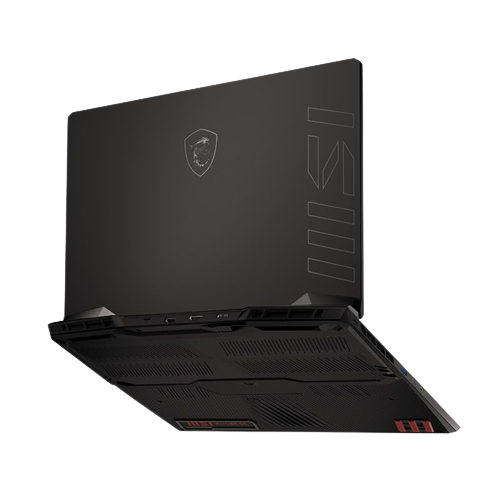 MSI Raider GE67 HX 12UGS 15.6" OLED 240Hz Core I9 RTX 3070Ti Gaming Laptop - Image 2
