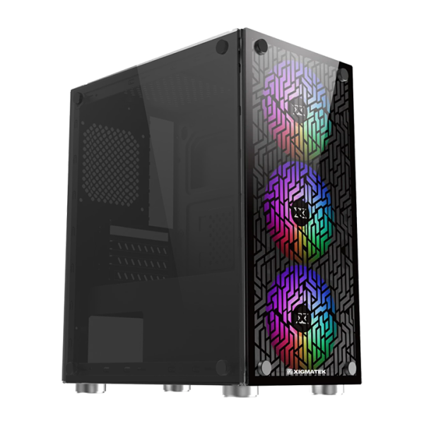 Budget Console killer XR08