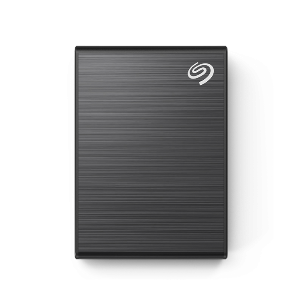 Seagate One Touch 1TB External Hard Drive HDD