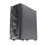 Xigmatek Medusa EN46157 Casing - Image 2