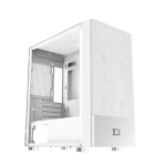 Xigmatek Oreo Arctic RGB EN47772 Casing - Image 7