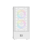 Xigmatek Oreo Arctic RGB EN47772 Casing - Image 2