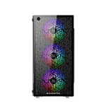 xigmatek NYX ARGB EN45822 Casing - Image 2