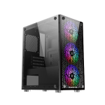 xigmatek NYX ARGB EN45822 Casing