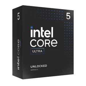 Intel Core Ultra 5 245K Processor (Systems Only)