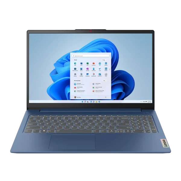 Lenovo IdeaPad Slim 3 15IAN8 Core i3 Laptop