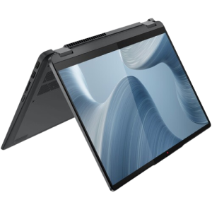 Lenovo IdeaPad Flex 5 14IAU7 Touch Screen Laptop