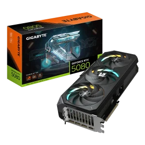 Gigabyte GeForce RTX 5080 GAMING OC 16GB Graphics Card