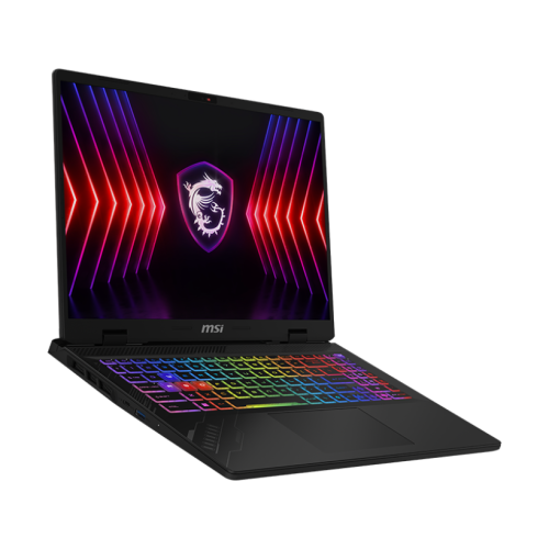 MSI Crosshair 16 HX D14VGKG Core i7 RTX 4070 Gaming Laptop