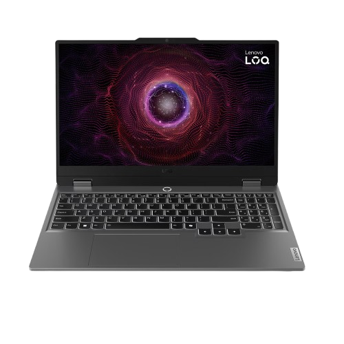 Lenovo LOQ 15IAX9 Core i5 RTX 3050 Gaming Laptop