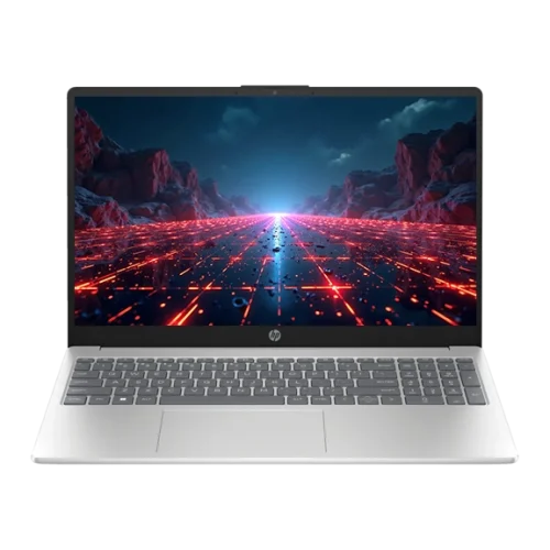 HP 15-FD1228TU Core 5 14th Gen Laptop