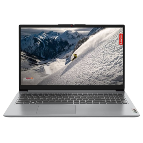 Lenovo IdeaPad 1 15AMN7 AMD Ryzen 5 Laptop