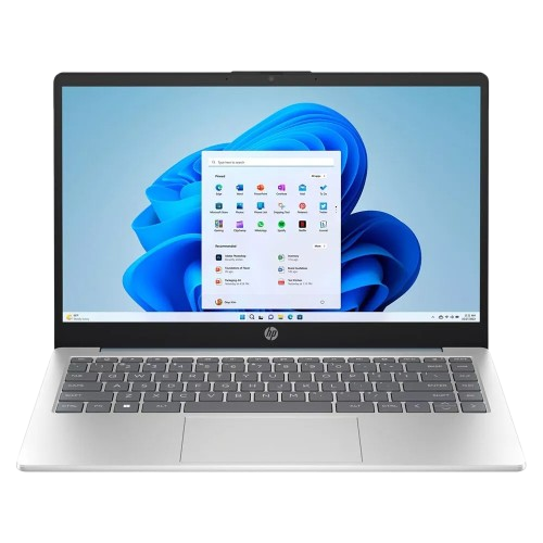 HP 14″ EP0792WM I3 13th Gen Laptop